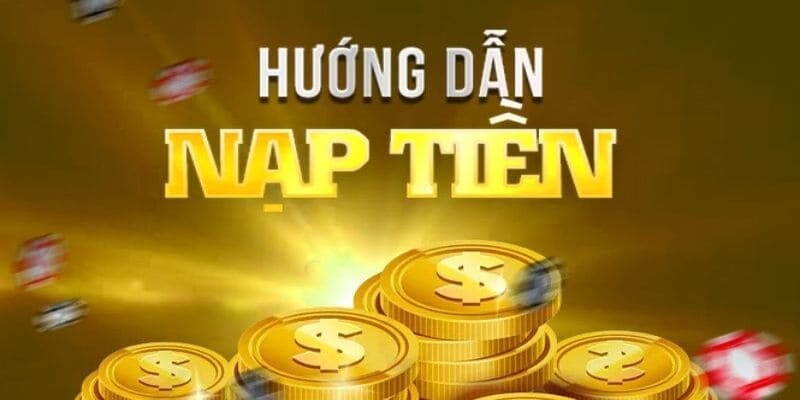 Nap tiền qua ví điện tử cực nhanh chóng tại 88CLB